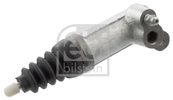 Slave Cylinder, clutch